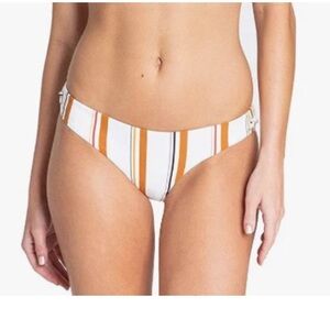 BILLABONG LOWRIDER FULL COVERAGE SWIM BOTTOM SIZE MEDIUM NWT